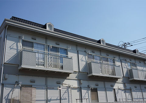 浴室乾燥工事